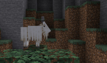 Капельник, бросянка, рудное железо и другие вопросы о переводе Minecraft 1.17