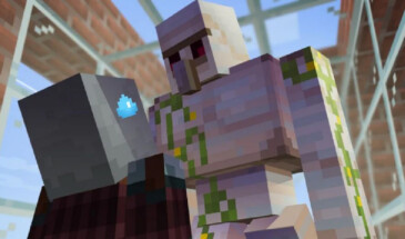 Для Minecraft выпущен GameTest Framework — что это, и зачем он нужен