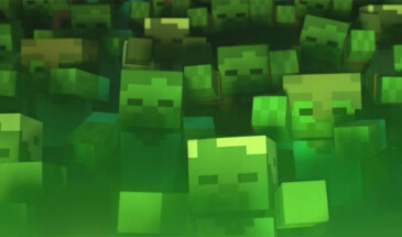 Объявлена дата проведения Minecraft Live 2021