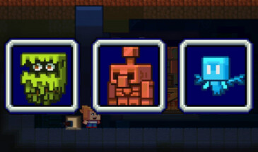 Что известно о мобах Minecraft Live