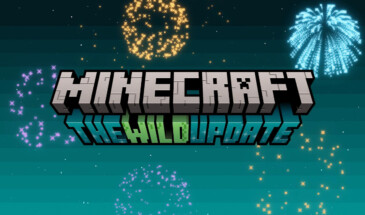 Лягушки, подземельные города и… — всё что анонсировали на Minecraft Live 2021