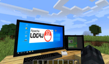 Выявлена критическая уязвимость, угрожающая серверам и клиентам Minecraft