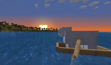 Обновление Minecraft 1.18.2, снапшот 22w03a