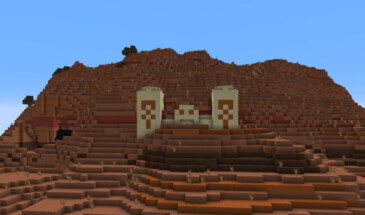 Новая версия Minecraft 1.18.2