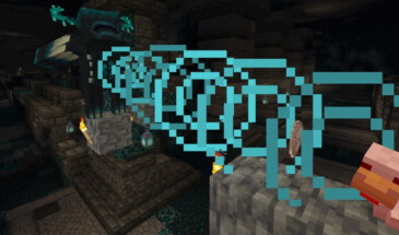 Обновление Minecraft 1.19, снапшот 22w15a