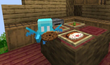 Обновление Minecraft 1.19, снапшот 22w17a