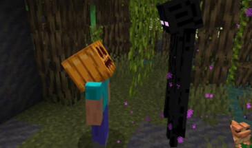 Вышел 1-й пре-релиз Minecraft 1.19