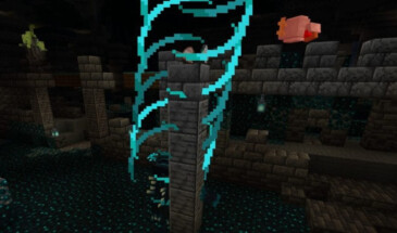 Обновление Minecraft 1.19, снапшот 22w18a