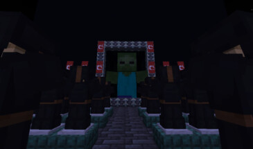 В Minecraft могут забанить за капс? О системе жалоб в обновлении 1.19.1