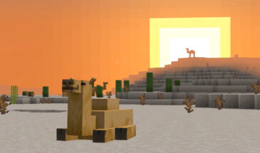 Что добавят в обновлении Minecraft 1.20 — итоги Minecraft Live