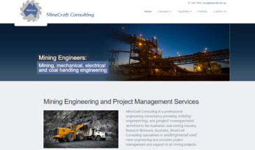 Minecraft забрал себе домен minecraft.com