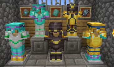 Обновление Minecraft 1.19.4, снапшот 23w04a