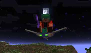 Вышел первый пре-релиз Minecraft 1.19.4