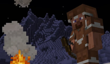 Обновление Minecraft 1.19.4, снапшот 23w05a