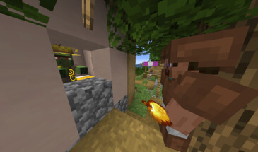 Новая версия Minecraft 1.20.2