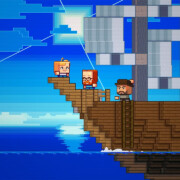 За какого моба голосовать на Minecraft Live