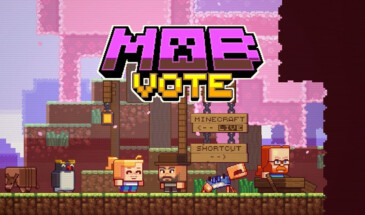 Почему голосование за мобов в Minecraft вызывает волну негатива